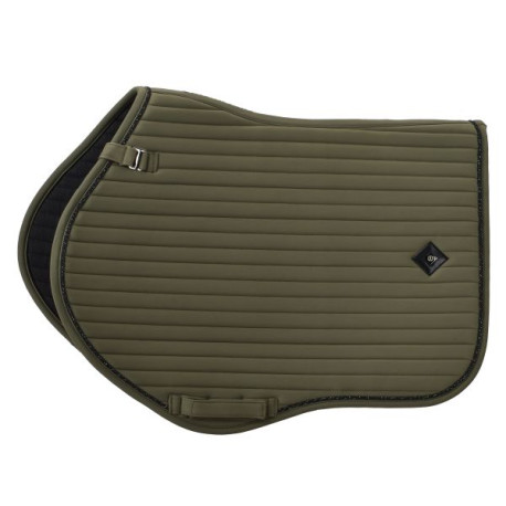 Tapis de selle Josie GP