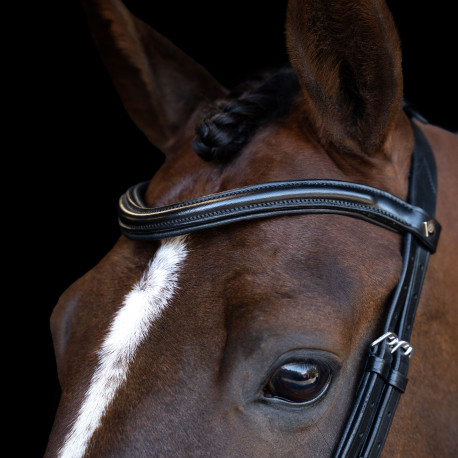 Imperial Riding Trense für glamourösen Komfort