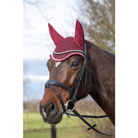 Bonnet anti-mouches Romy