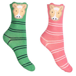 Reitsocken -Maui
