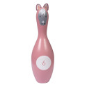 BOWLING COLORE / BOIS