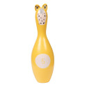 BOWLING COLORE / BOIS