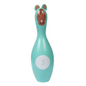 BOWLING COLORE / BOIS