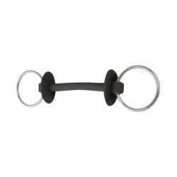 beris Mors de filet PRIME, anneau 7,5cm