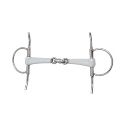beris Mors à aiguilles, double brisure