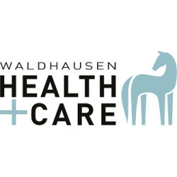Couverture Waldhausen Health + Care Ice-Layer 2