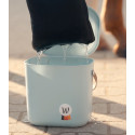 Couverture Waldhausen Health + Care Ice-Layer