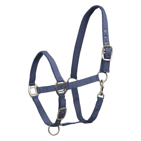 Licol satin