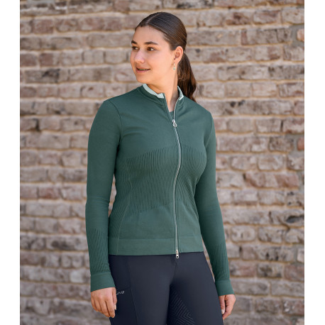 Gilet matelassé Lucky Milu, pour enfants