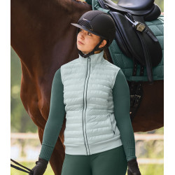 Hybrid Steppweste Seattle