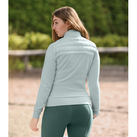 Hybrid Steppjacke Sydney