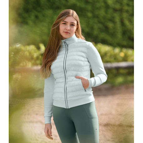 Hybrid Steppjacke Sydney