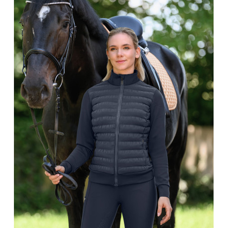 Hybrid Steppjacke Sydney
