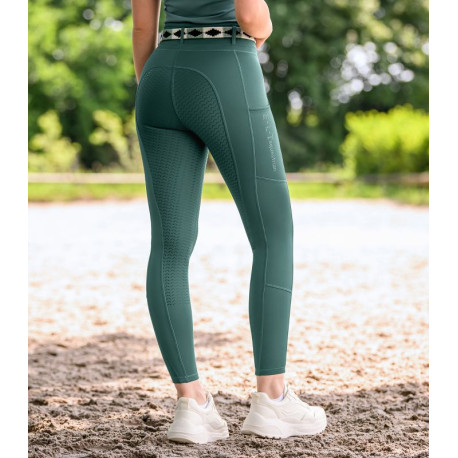 Reitleggings Ella Glam