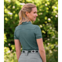 Funktions-Poloshirt Prag