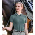 Funktions-Poloshirt Prag