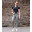 3D-Strick Funktionsshirt Siena