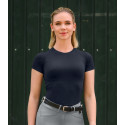 3D-Strick Funktionsshirt Siena