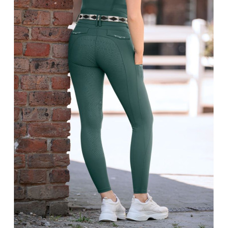 Pantalon d’équitation Comfort Ride Glam