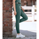 Pantalon d’équitation Comfort Ride Glam