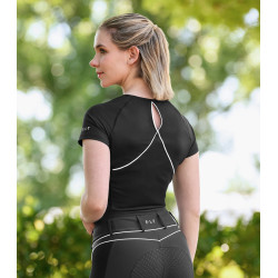 Reitleggings Ella Glam 2