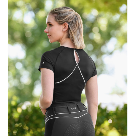 Legging d’équitation Ella Glam