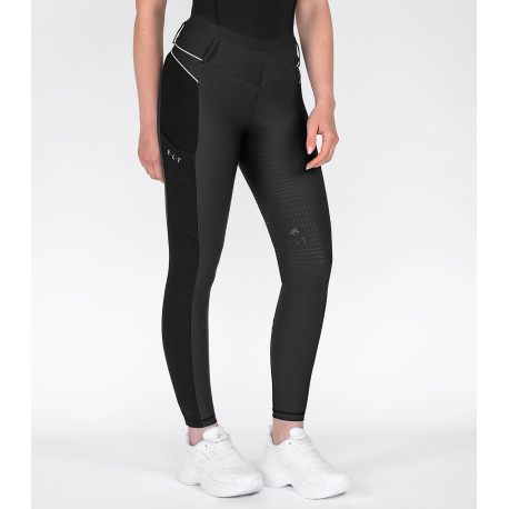 Legging d’équitation Ella Glam