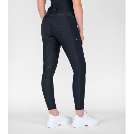 Reitleggings Ella Glam