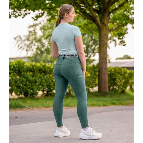 Polo Gürtel Gemma