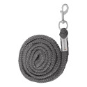 Longe de licol Economic - Mousqueton