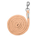 Longe de licol Plus - Mousqueton