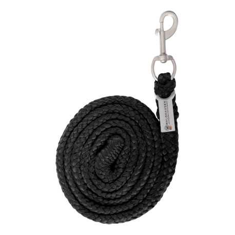 Longe de licol Plus - Mousqueton