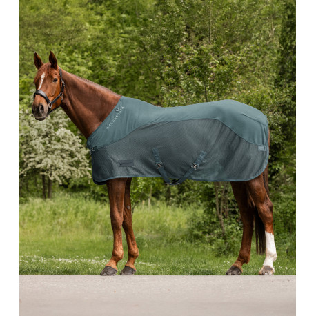 COMFORT Fleece-Fliegendecke