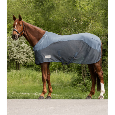 Couverture polaire anti-mouche COMFORT