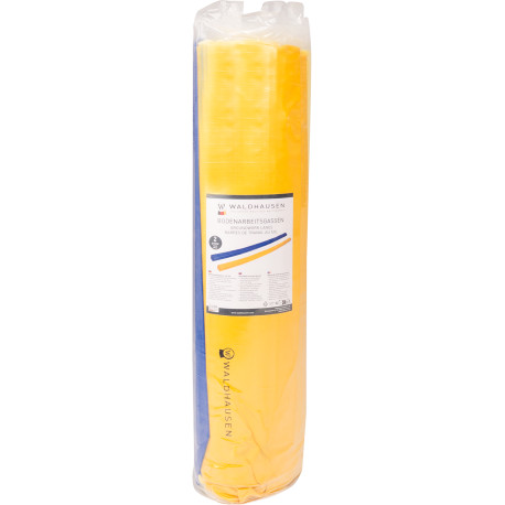 Bodenarbeitsgassen, 2er Set, 3 m