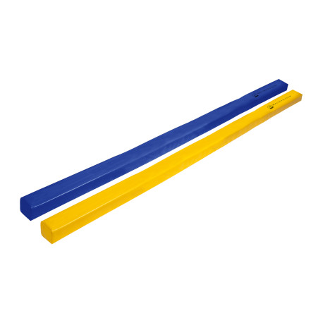 Bodenarbeitsgassen, 2er Set, 3 m