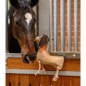 Jouet pour chevaux Dackel Dieter