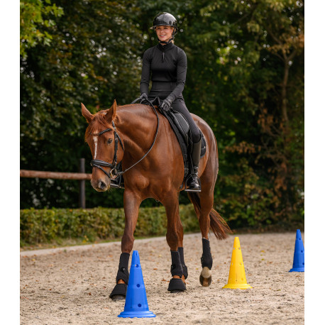 XL-Pylone 50cm, 8er Set inkl. Tragetasche