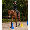 XL-Pylone 50cm, 8er Set inkl. Tragetasche