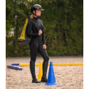 Pylônes XL 50cm, lot de 8, sac de transport