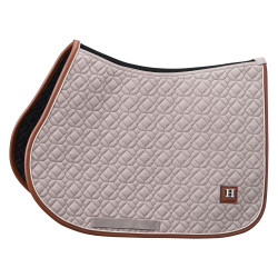 Tapis de selle HVP Luxi  GP 2