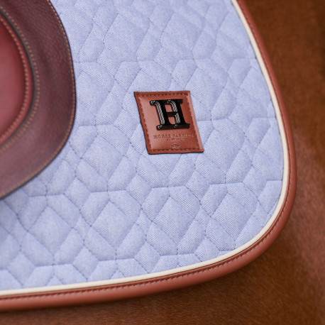 Saddlepad HVP Luxi GP