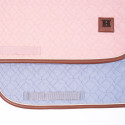 Tapis de selle HVP Luxi  GP