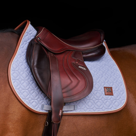 Tapis de selle HVP Luxi  GP