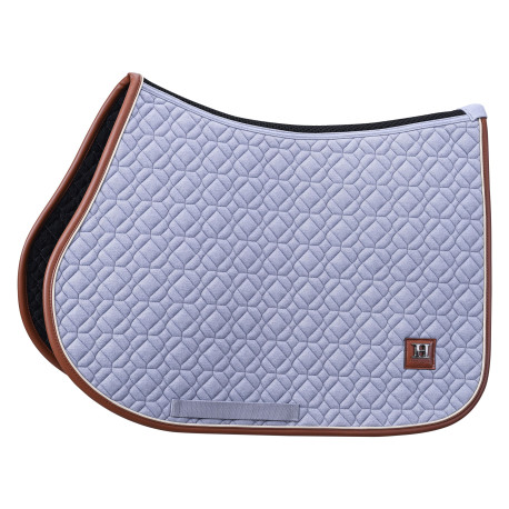 Tapis de selle HVP Luxi  GP