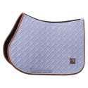 Tapis de selle HVP Luxi  GP