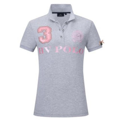 T-shirt POLO Favouritas 2