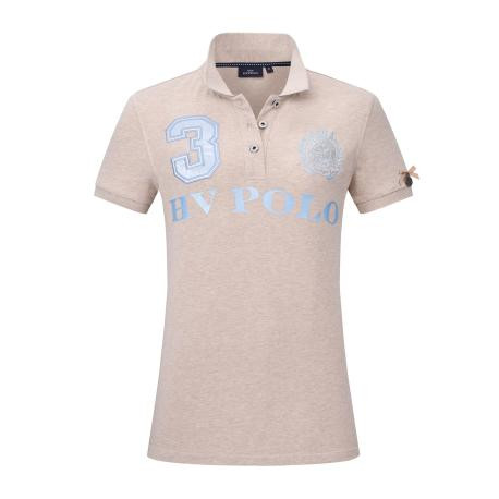 Favouritas EQ Polo – Elegant, funktional und kultig