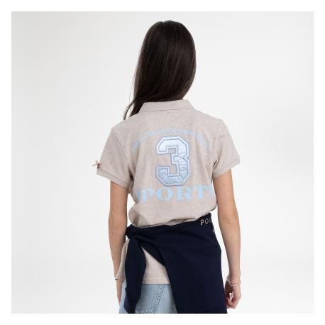 Favouritas EQ Polo – Elegant, funktional und kultig