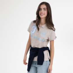 T-shirt POLO Favouritas